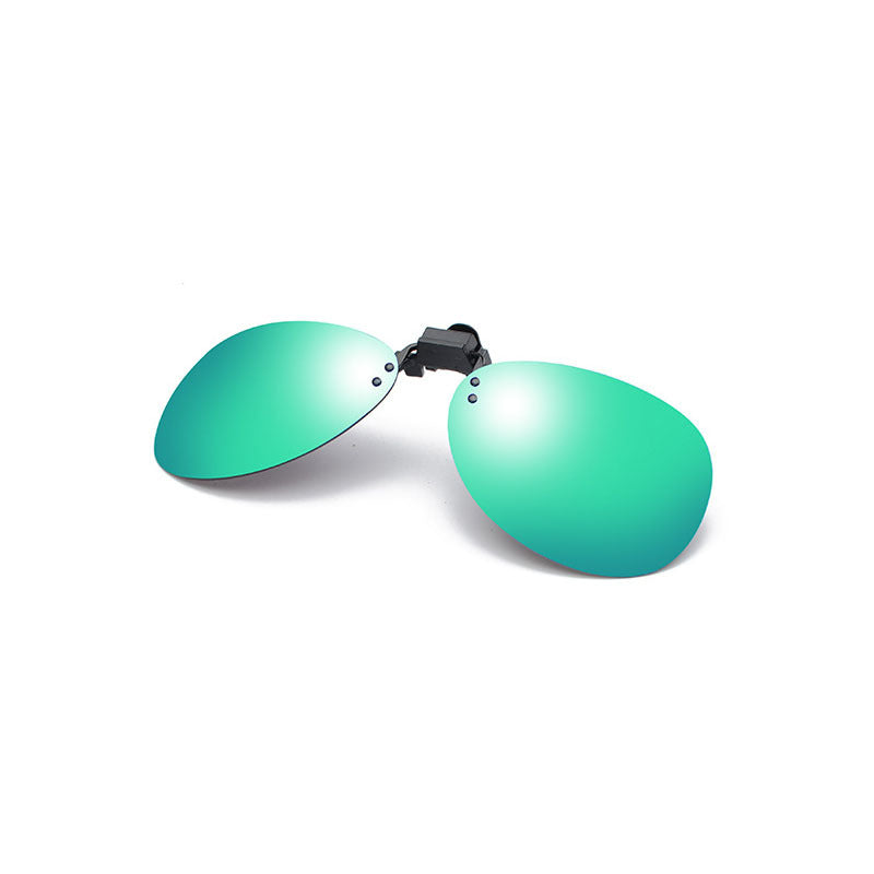 HD Polarized Sunglasses Men Women UV Protection Glasses