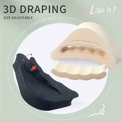 Women High Heels Forefoot Insert Pads Toe Plug Shoes Cushion Insoles