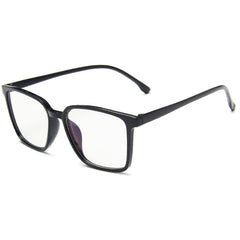 Square Anti Light Glass Holder Glasses Frame