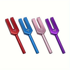 4096HZ High Frequency Resonance Sound Fork for Meditation