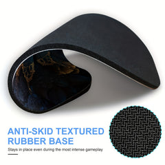 Butterfly E Sport Mouse Pad Non Slip