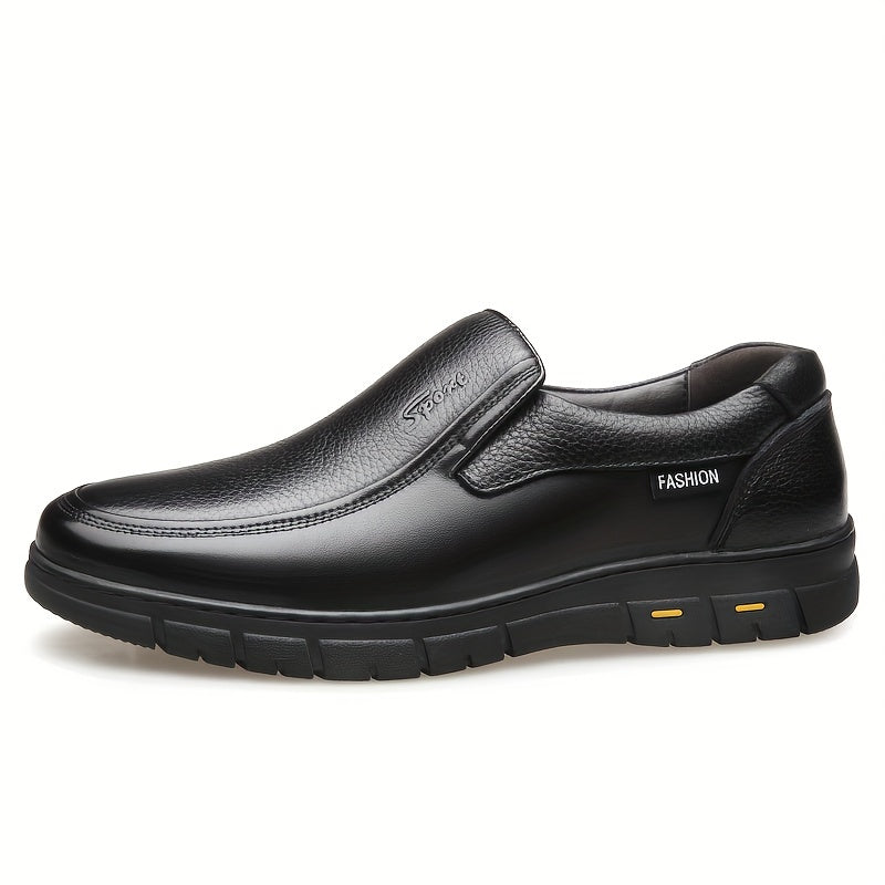 Men's Durable Non Slip Dress Shoes For Wedding Business