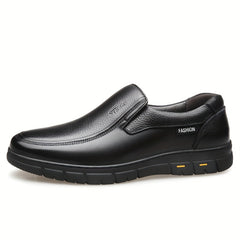 Men's Durable Non Slip Dress Shoes For Wedding Business