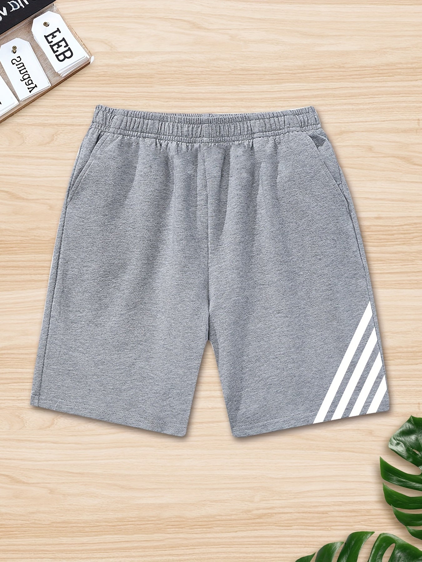 Girls Creative Shorts Casual Quick-drying Summer Outdoor