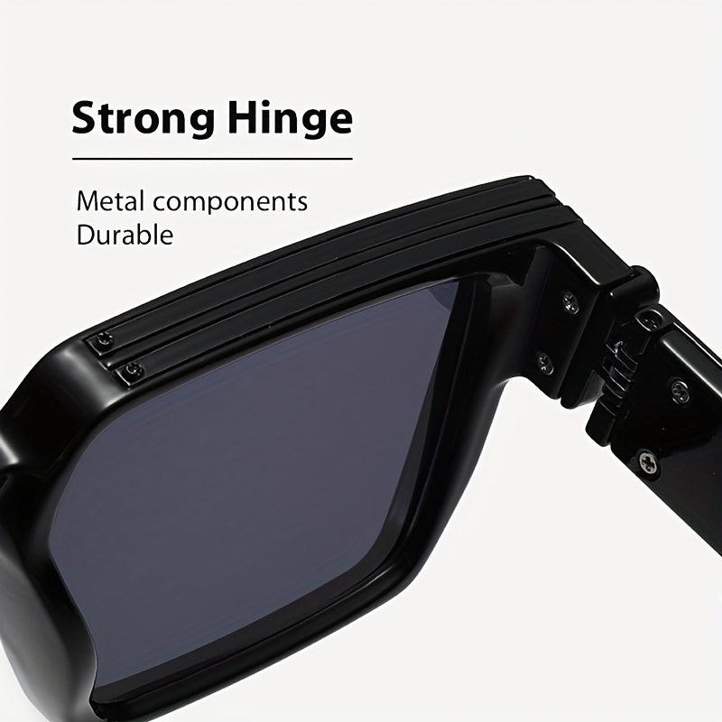 Outdoor Sports UV Protection Sunglasses for Men