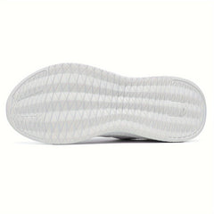 Women's Casual Mesh Breathable Tennis Sports Shoes