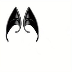 Funny Elf Ear For Masquerade Party Halloween Stage Performance