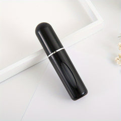 5ml Refillable Perfume Bottle Sprayer - Travel Size