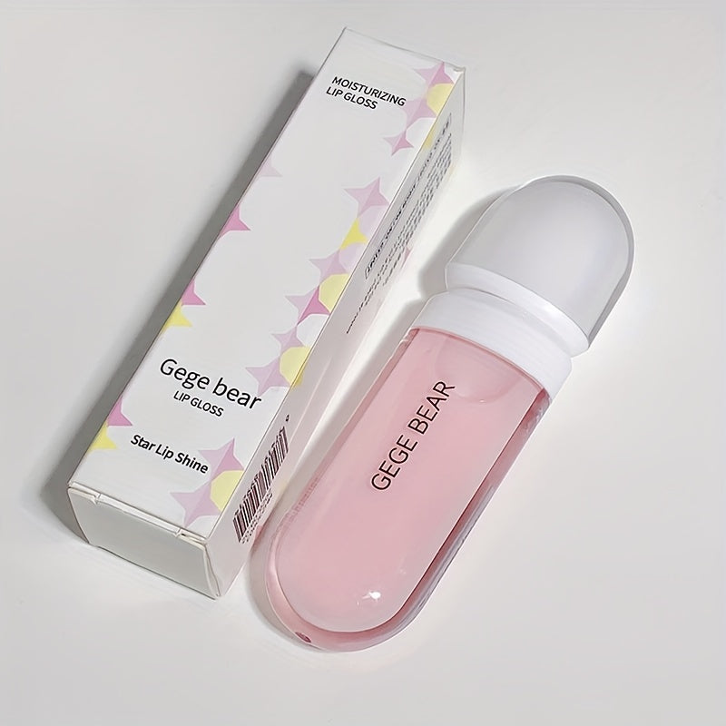 Hydrating Lip Dilute Lines Long Lasting Waterproof Nourishing