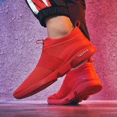 Men's Lightweight Slip On Casual Shoes for Traveling Jogging
