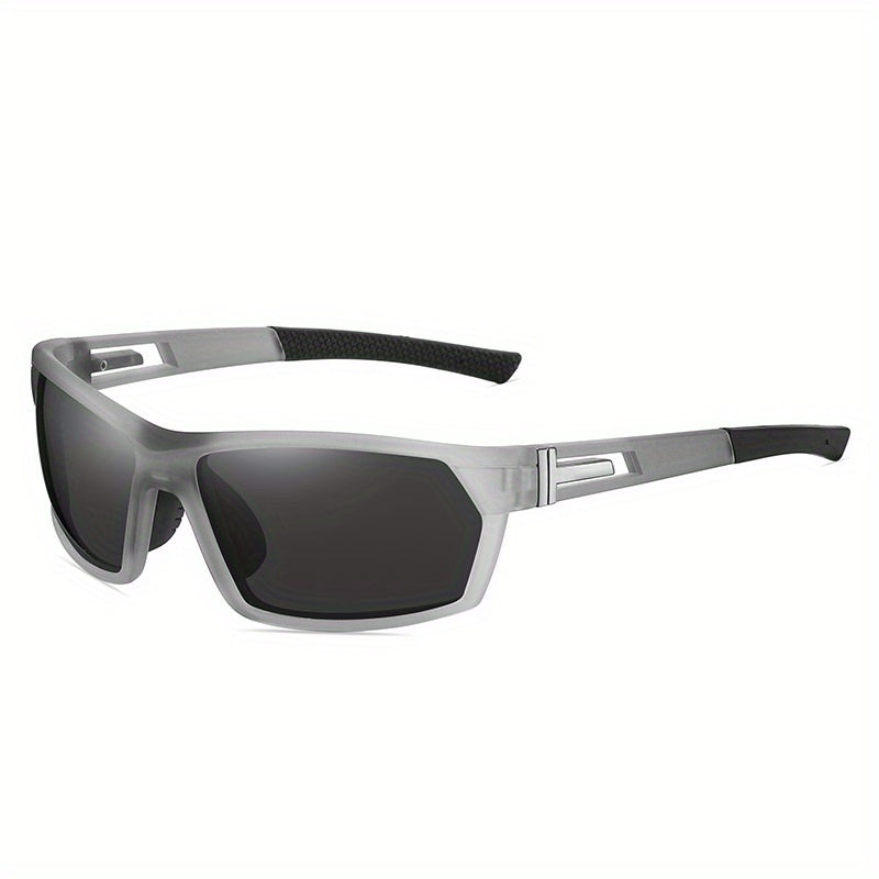 Men's Polarized Sunglasses UV400 Protection for Driving Fishing Outdoor Sports