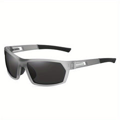 Men's Polarized Sunglasses UV400 Protection for Driving Fishing Outdoor Sports