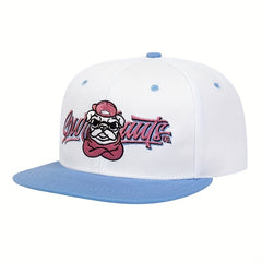 Men's Snapbacks & Fitted Caps Variety Pack