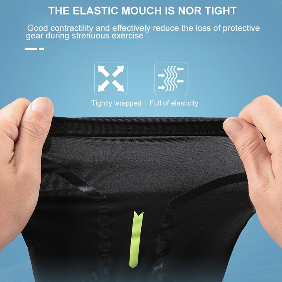 Breathable Knee Pad for Sports Protects Knees in Basketball Volleyball Fitness