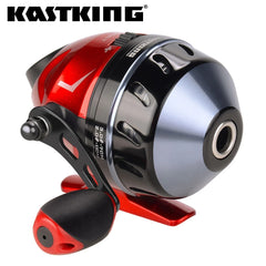 KastKing Cadet Spincast Fishing Reel with 10LB Nylon Line