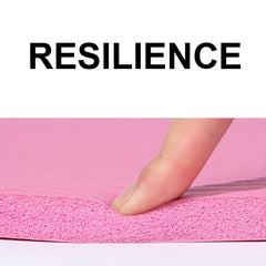 High Density Yoga Mat Foldable Exercise Mat