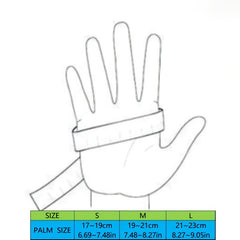 Football Gloves Receiver Gloves for Game & Training
