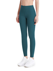 Women's Quick Drying Butt Lifting Cropped Pants for Gym & Yoga