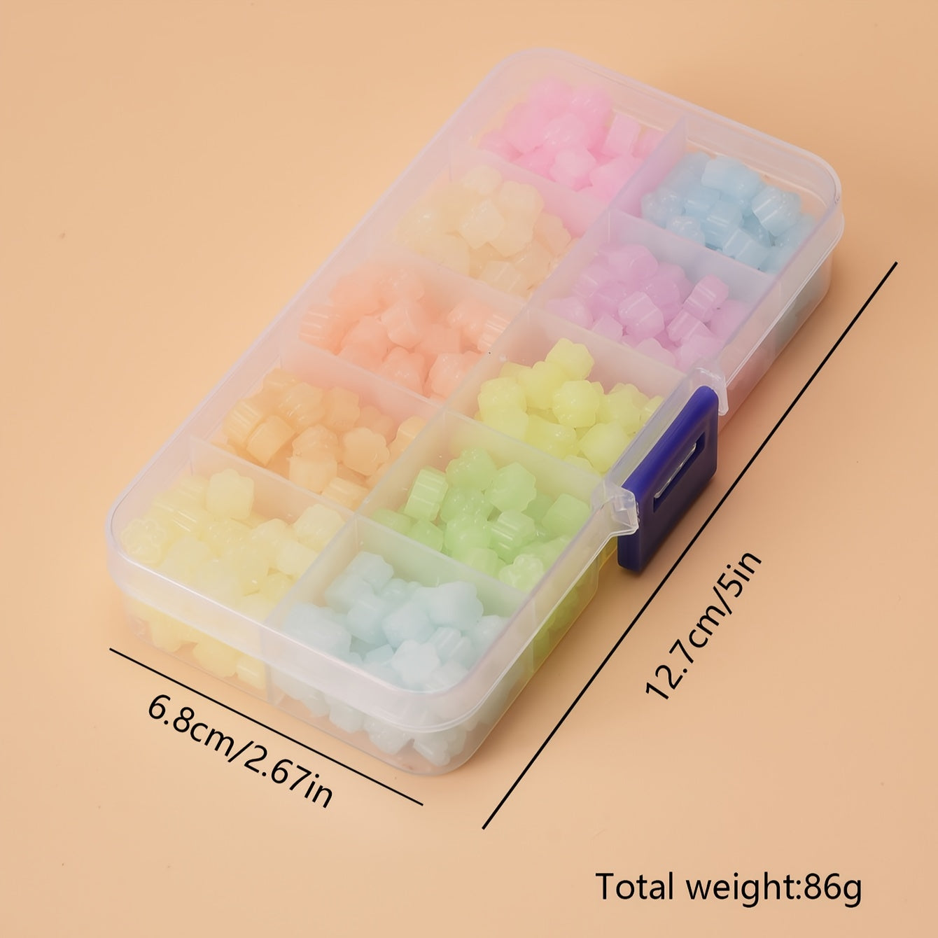 Cat Paw Fire Paint Wax Pellets Seal Wax for Wedding
