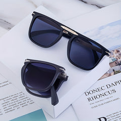 Men Casual Driving Sunglasses For Outdoor Travel Mountain UV Protection Summer