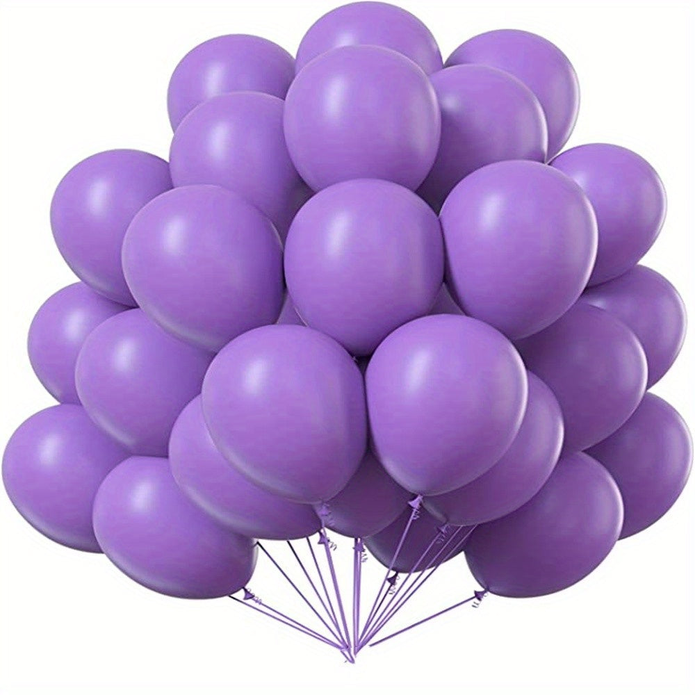 20pcs 12" Latex Balloons for Holiday Wreath Arches