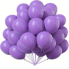 20pcs 12" Latex Balloons for Holiday Wreath Arches