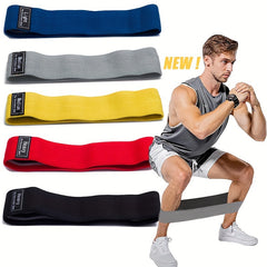 Booty Training Bands - Resistance Bands For Workout