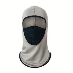 Unisex Balaclava Windproof UV Protection for Cycling & Skiing