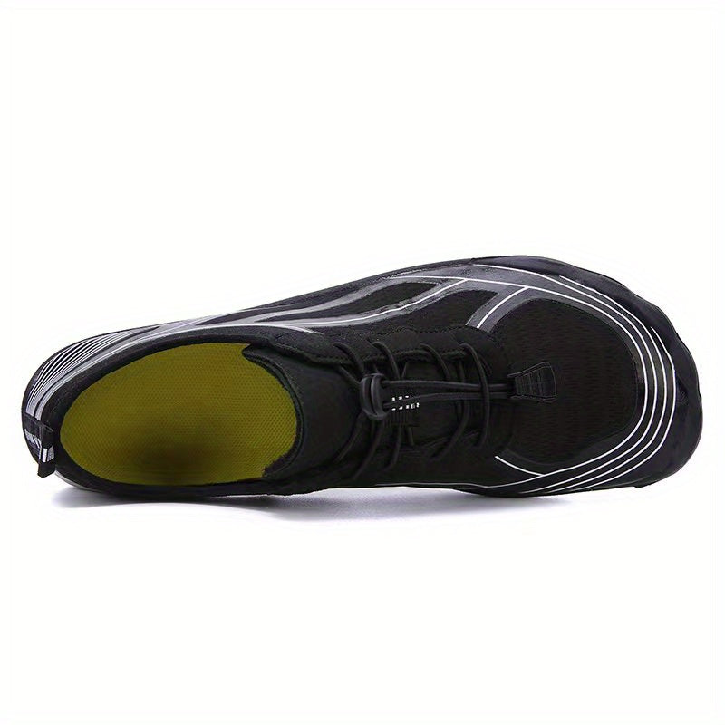 Lightweight Unisex Barefoot Shoes with Quick Dry Technology
