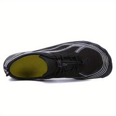 Lightweight Unisex Barefoot Shoes with Quick Dry Technology