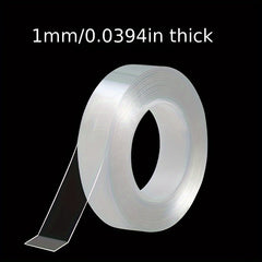 High Viscosity Double Sided Adhesive Magic Adsorption Tape for Car