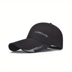 Men's Summer Breathable Peaked Cap