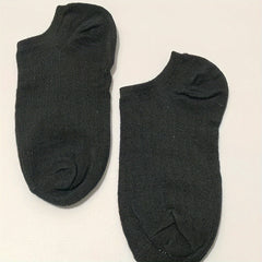 10 Pairs Soft Ankle Socks Lightweight Low Cut Women's Stockings