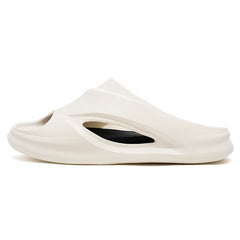 Men Slides Lightweight Non Slip Open Toe Quick Dry Slippers
