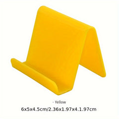2 in 1 Desktop Mobile Phone Stand Holder for Phone