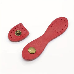 Metal Snap Wallet Clasp for Handbag Accessories