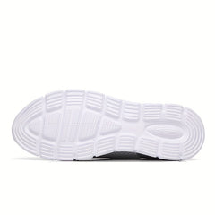Men's Mesh Breathable Lightweight Casual Shoes Non Slip Sneakers