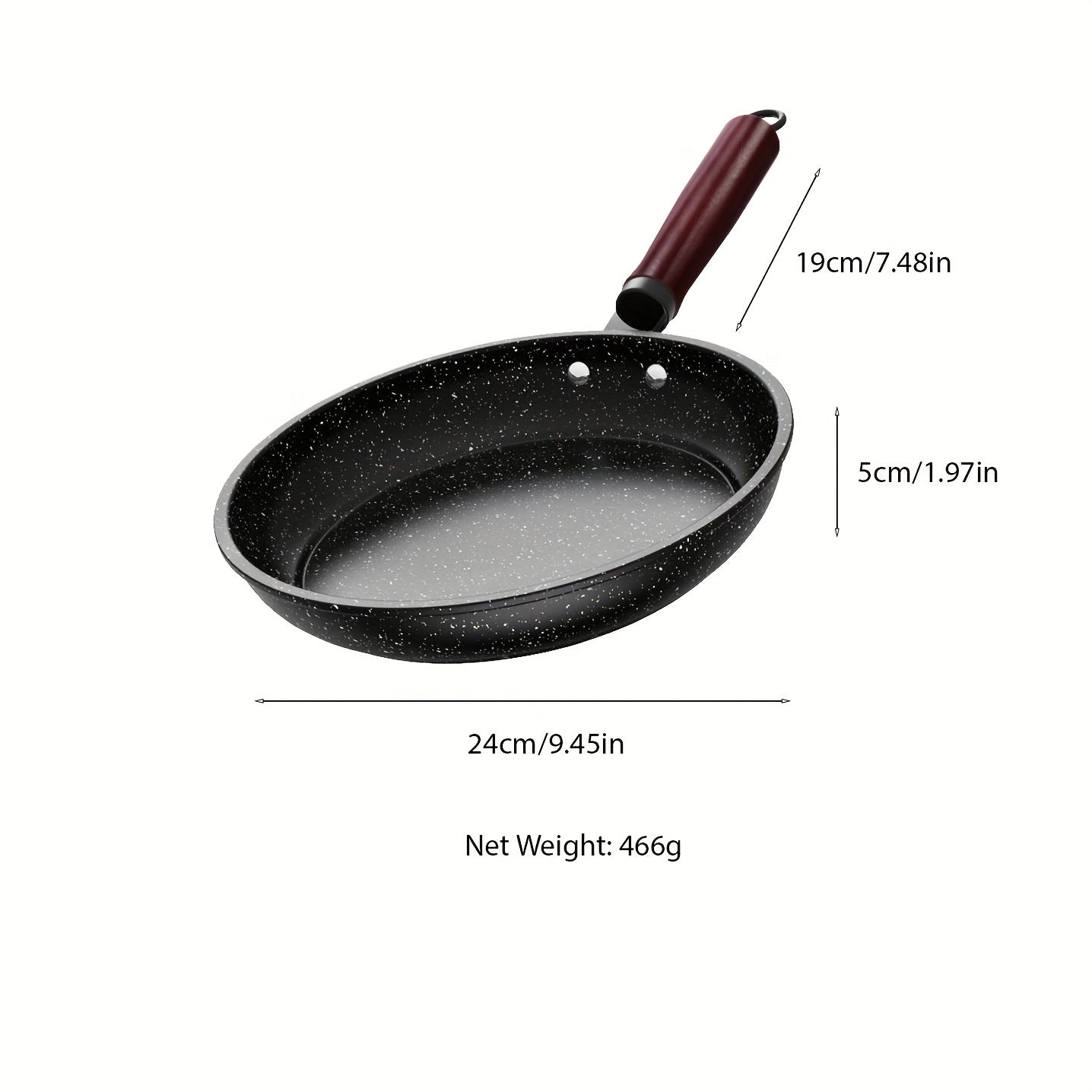 Maifan Stone Non-stick Pot 9.45