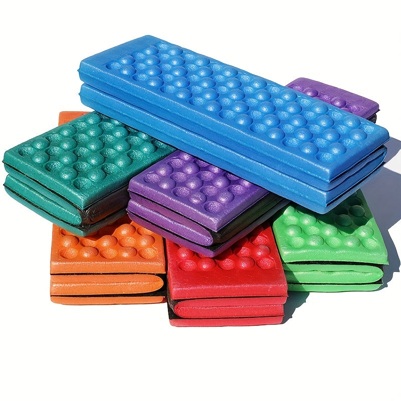 Portable Waterproof Folding Mat for Outdoor Activities