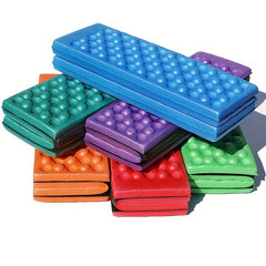 Portable Waterproof Folding Mat for Outdoor Activities