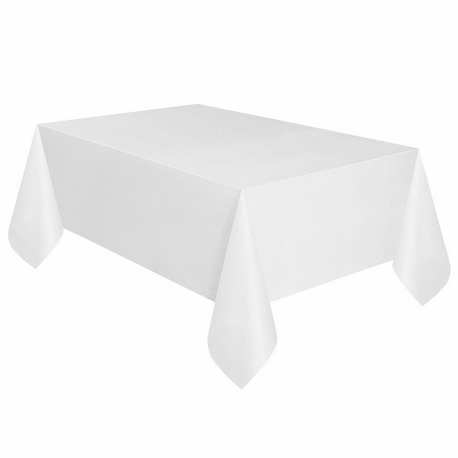 Waterproof Party Tablecloth Wedding Decor Supplies