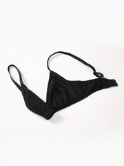 Comfy Wireless Push Up Bra Breathable Lingerie