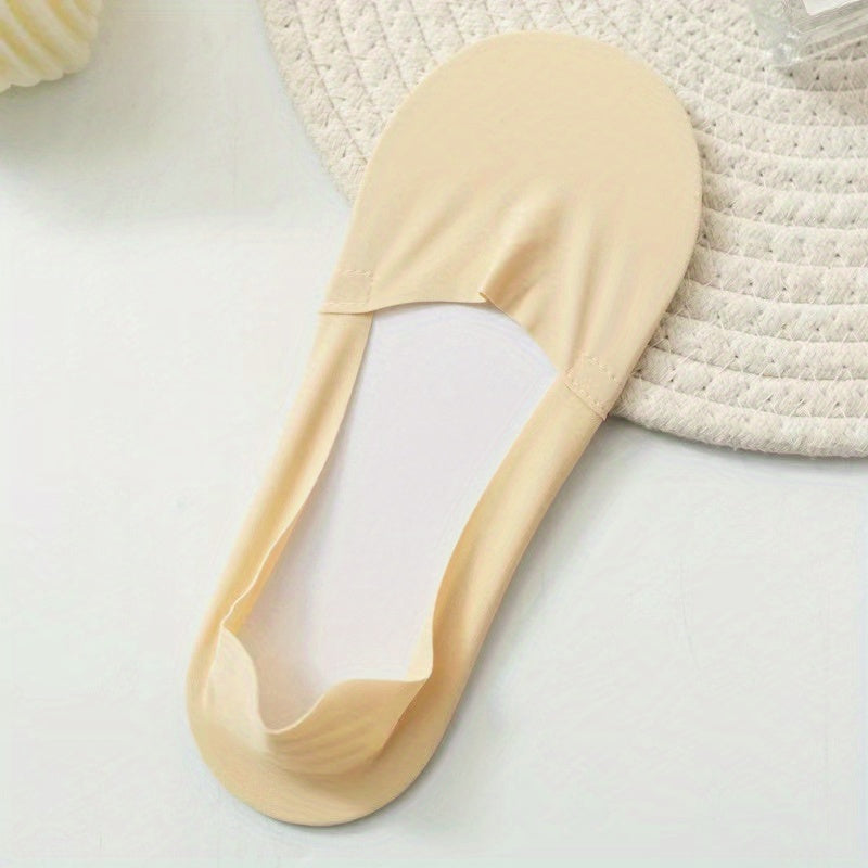 Soft No Show Socks Women's Stockings