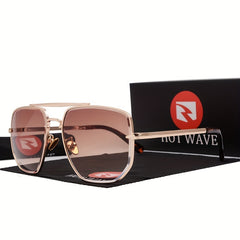Men's UV Protection Casual Sunglasses for Holiday Outdoor Beach