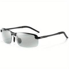 Men's Outdoor Sports Sunglasses UV Protection Summer Sunglasses