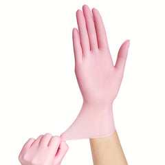 Disposable Nitrile Gloves for Food Handling