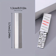 50Pcs Eyebrow Shaping Blade Set for Women's Eyebrow Shaving