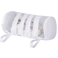 Shoe Deformation Prevention Washing Bag, Integrated Drying Bag for Sports Shoes