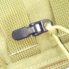 Heavy Duty Tent Clip Tarp Clamps Camping Accessories