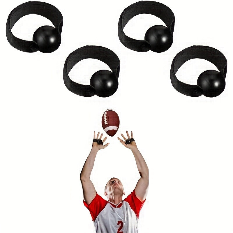 Football Rugby Volleyball Catching Trainer x2